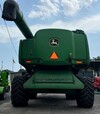 Зернозбиральний комбайн John Deere 9770 STS, 2008 р.в, 6000 м/год, б/в - 14