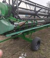 Зернозбиральний комбайн John Deere 9770 STS, 2008 р.в, 6000 м/год, б/в - 19