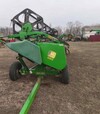 Зернозбиральний комбайн John Deere 9770 STS, 2008 р.в, 6000 м/год, б/в - 22