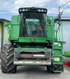 Зернозбиральний комбайн John Deere 9770 STS, 2008 р.в, 6000 м/год, б/в - 9