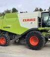 Зерноуборочный комбайн Claas Lexion 770, 2011 г.в, 2750 м/ч, б/у - 2