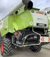 Зерноуборочный комбайн Claas Lexion 770, 2011 г.в, 2750 м/ч, б/у - 3
