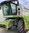 Зерноуборочный комбайн Claas Lexion 770, 2011 г.в, 2750 м/ч, б/у - 6