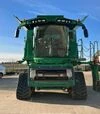 Зернозбиральний комбайн John Deere S685i, 2015 р.в, 1816 м/год, б/в - 4
