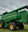 Зернозбиральний комбайн John Deere W650i, 2019 р.в, 1260 м/год, б/в - 8