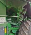 Зернозбиральний комбайн John Deere W650i, 2019 р.в, 1260 м/год, б/в - 9