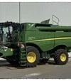 Зернозбиральний комбайн John Deere S770, 2023 р.в, 496 м/год, б/в - 4
