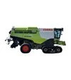 Зернозбиральний комбайн Claas Lexion 770TT, 2016 р.в, 3005 м/год, б/в - 1