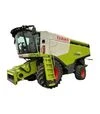 Зерноуборочный комбайн Claas Lexion 750, 2013 г.в, 2352 м/ч, б/у - 1