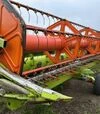 Зерноуборочный комбайн Claas Lexion 750, 2013 г.в, 2352 м/ч, б/у - 3