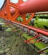 Зерноуборочный комбайн Claas Lexion 750, 2013 г.в, 2352 м/ч, б/у - 4