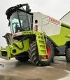 Зерноуборочный комбайн Claas Lexion 750, 2013 г.в, 2352 м/ч, б/у - 7
