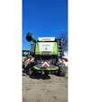 Зерноуборочный комбайн Claas Lexion 770, 2015 г.в, 2703 м/ч, б/у - 3