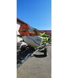 Зерноуборочный комбайн Claas Lexion 770, 2015 г.в, 2703 м/ч, б/у - 5