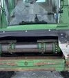 Зернозбиральний комбайн John Deere S680, 2016 р.в, 1528 м/год, б/в - 5