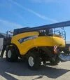 Зернозбиральний комбайн New Holland CR 9080, 2012 р.в, 2993 м/год, б/в - 10