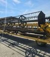 Зернозбиральний комбайн New Holland CR 9080, 2012 р.в, 2993 м/год, б/в - 7