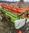 Зернозбиральний комбайн Claas Lexion 670, 2016 р.в, 3034 м/год, б/в - 4