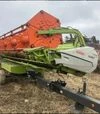 Зернозбиральний комбайн Claas Lexion 670, 2016 р.в, 3034 м/год, б/в - 6