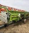 Зернозбиральний комбайн Claas Lexion 670, 2016 р.в, 3034 м/год, б/в - 7