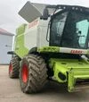 Зернозбиральний комбайн Claas Lexion 670, 2016 р.в, 3034 м/год, б/в - 8