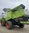 Зернозбиральний комбайн Claas Lexion 670, 2016 р.в, 3034 м/год, б/в - 9