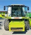 Зерноуборочный комбайн Claas Lexion 580+, 2010 г.в, 4400 м/ч, б/у - 10