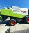 Зерноуборочный комбайн Claas Lexion 580+, 2010 г.в, 4400 м/ч, б/у - 13