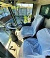 Зерноуборочный комбайн Claas Lexion 580+, 2010 г.в, 4400 м/ч, б/у - 14
