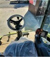Зерноуборочный комбайн Claas Lexion 580+, 2010 г.в, 4400 м/ч, б/у - 16