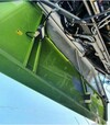 Зерноуборочный комбайн Claas Lexion 580+, 2010 г.в, 4400 м/ч, б/у - 20