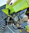 Зерноуборочный комбайн Claas Lexion 580+, 2010 г.в, 4400 м/ч, б/у - 21