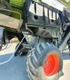 Зерноуборочный комбайн Claas Lexion 580+, 2010 г.в, 4400 м/ч, б/у - 3