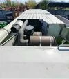 Зерноуборочный комбайн Claas Lexion 580+, 2010 г.в, 4400 м/ч, б/у - 6