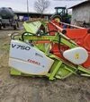 Зернозбиральний комбайн Claas Lexion 670 Montana, 2014 р.в, 2190 м/год, б/в - 4