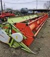 Зернозбиральний комбайн Claas Lexion 670 Montana, 2014 р.в, 2190 м/год, б/в - 5