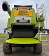 Зернозбиральний комбайн Claas Lexion 740, 2013 р.в, 2200 м/год, б/в - 2