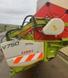 Зернозбиральний комбайн Claas Lexion 740, 2013 р.в, 2200 м/год, б/в - 5