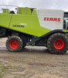 Зернозбиральний комбайн Claas Lexion 740, 2013 р.в, 2200 м/год, б/в - 8