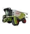 Зернозбиральний комбайн Claas Lexion 760, 2012 р.в, 1900 м/год, б/в - 1