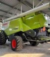 Зернозбиральний комбайн Claas Lexion 760, 2012 р.в, 1900 м/год, б/в - 4