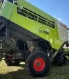 Зернозбиральний комбайн Claas Lexion 760TT, 2015 р.в, 3100 м/год, б/в - 3