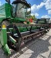Зернозбиральний комбайн John Deere T550, 2020 р.в, 1788 м/год, б/в - 10