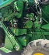 Зернозбиральний комбайн John Deere T550, 2020 р.в, 1788 м/год, б/в - 4