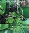 Зернозбиральний комбайн John Deere T550, 2020 р.в, 1788 м/год, б/в - 5