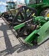 Зернозбиральний комбайн John Deere T550, 2020 р.в, 1788 м/год, б/в - 6