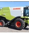 Зерноуборочный комбайн Claas Lexion 750, 2014 г.в, 2271 м/ч, б/у - 10
