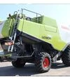 Зерноуборочный комбайн Claas Lexion 750, 2014 г.в, 2271 м/ч, б/у - 13