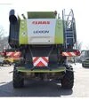 Зерноуборочный комбайн Claas Lexion 750, 2014 г.в, 2271 м/ч, б/у - 14