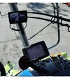 Зерноуборочный комбайн Claas Lexion 750, 2014 г.в, 2271 м/ч, б/у - 4